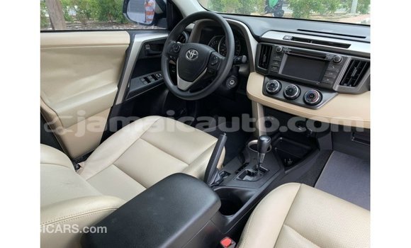 Buy Import Toyota 4Runner Black Car in Import - Dubai in Clarendon Buy Import Toyota 4Runner Black Car in Import - Dubai in Clarendon