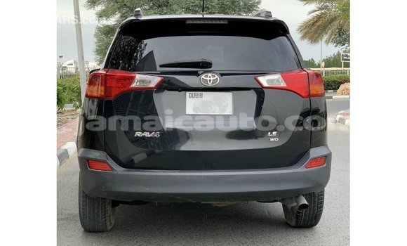 Buy Import Toyota 4Runner Black Car in Import - Dubai in Clarendon Buy Import Toyota 4Runner Black Car in Import - Dubai in Clarendon