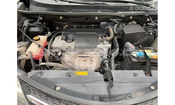 Buy Import Toyota 4Runner Black Car in Import - Dubai in Clarendon Buy Import Toyota 4Runner Black Car in Import - Dubai in Clarendon