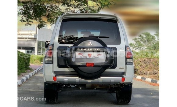 Buy Import Mitsubishi Pajero White Car in Import - Dubai in Clarendon Buy Import Mitsubishi Pajero White Car in Import - Dubai in Clarendon