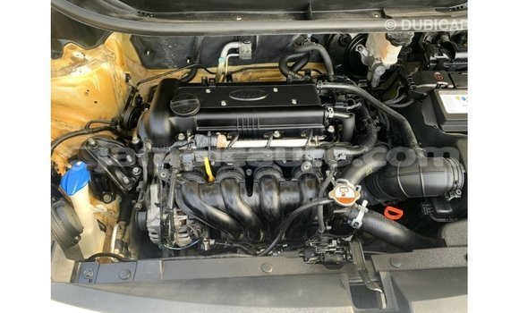 Buy Import Kia Rio White Car in Import - Dubai in Clarendon Buy Import Kia Rio White Car in Import - Dubai in Clarendon