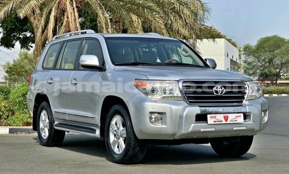 Buy Import Toyota Land Cruiser Other Car in Import - Dubai in Clarendon Buy Import Toyota Land Cruiser Other Car in Import - Dubai in Clarendon