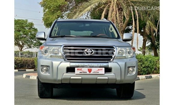 Buy Import Toyota Land Cruiser Other Car in Import - Dubai in Clarendon Buy Import Toyota Land Cruiser Other Car in Import - Dubai in Clarendon
