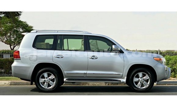 Buy Import Toyota Land Cruiser Other Car in Import - Dubai in Clarendon Buy Import Toyota Land Cruiser Other Car in Import - Dubai in Clarendon