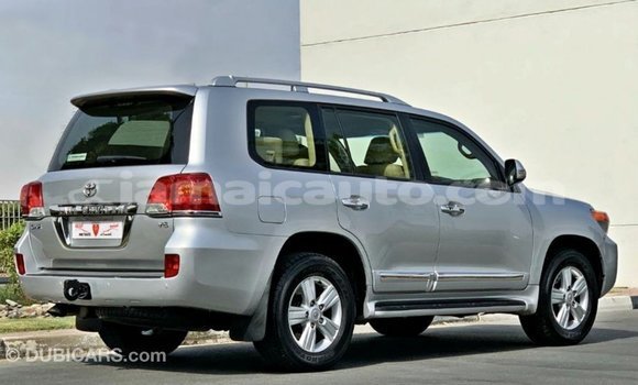 Buy Import Toyota Land Cruiser Other Car in Import - Dubai in Clarendon Buy Import Toyota Land Cruiser Other Car in Import - Dubai in Clarendon