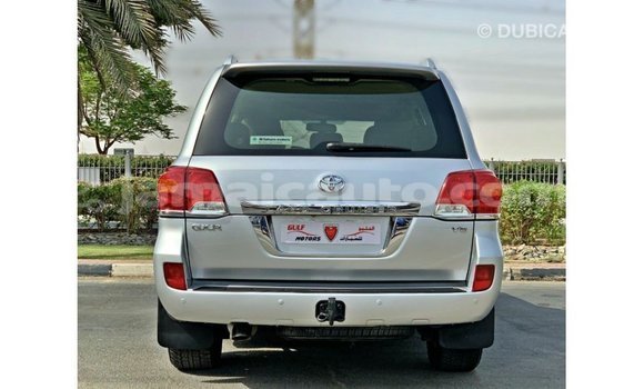 Buy Import Toyota Land Cruiser Other Car in Import - Dubai in Clarendon Buy Import Toyota Land Cruiser Other Car in Import - Dubai in Clarendon