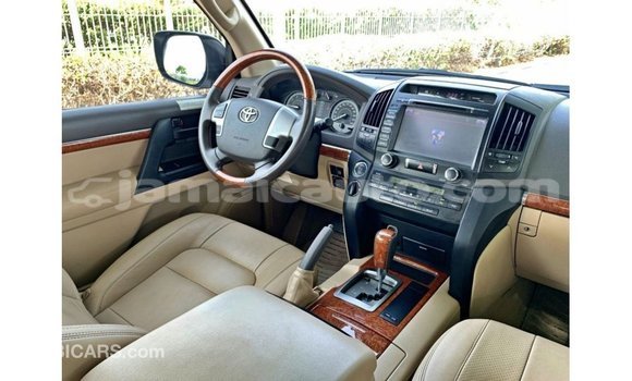Buy Import Toyota Land Cruiser Other Car in Import - Dubai in Clarendon Buy Import Toyota Land Cruiser Other Car in Import - Dubai in Clarendon
