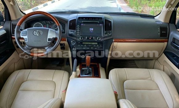 Buy Import Toyota Land Cruiser Other Car in Import - Dubai in Clarendon Buy Import Toyota Land Cruiser Other Car in Import - Dubai in Clarendon