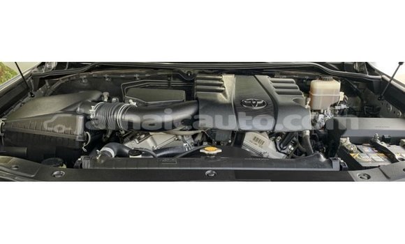 Buy Import Toyota Land Cruiser Other Car in Import - Dubai in Clarendon Buy Import Toyota Land Cruiser Other Car in Import - Dubai in Clarendon