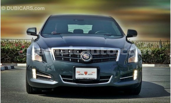 Buy Import Cadillac ATS Other Car in Import - Dubai in Clarendon Buy Import Cadillac ATS Other Car in Import - Dubai in Clarendon