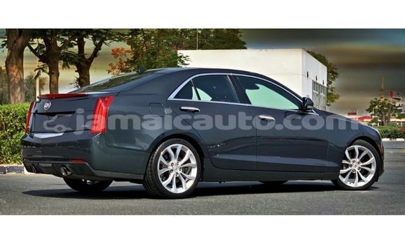 Buy Import Cadillac ATS Other Car in Import - Dubai in Clarendon Buy Import Cadillac ATS Other Car in Import - Dubai in Clarendon
