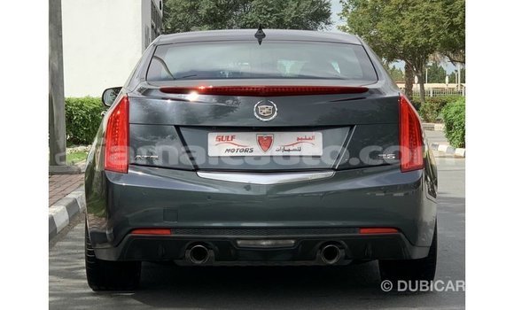 Buy Import Cadillac ATS Other Car in Import - Dubai in Clarendon Buy Import Cadillac ATS Other Car in Import - Dubai in Clarendon