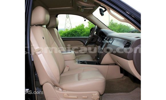 Buy Import Chevrolet Tahoe Black Car in Import - Dubai in Clarendon Buy Import Chevrolet Tahoe Black Car in Import - Dubai in Clarendon