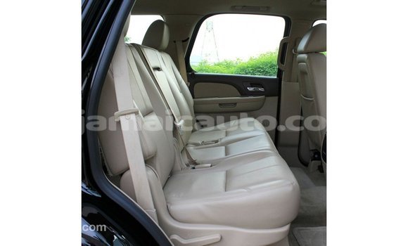 Buy Import Chevrolet Tahoe Black Car in Import - Dubai in Clarendon Buy Import Chevrolet Tahoe Black Car in Import - Dubai in Clarendon