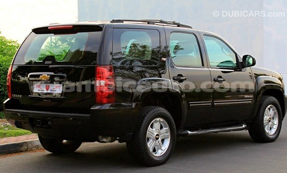 Buy Import Chevrolet Tahoe Black Car in Import - Dubai in Clarendon Buy Import Chevrolet Tahoe Black Car in Import - Dubai in Clarendon