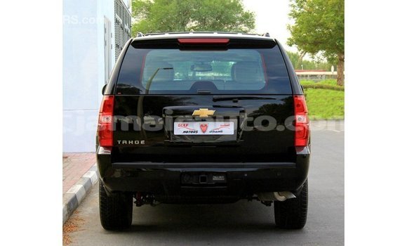Buy Import Chevrolet Tahoe Black Car in Import - Dubai in Clarendon Buy Import Chevrolet Tahoe Black Car in Import - Dubai in Clarendon