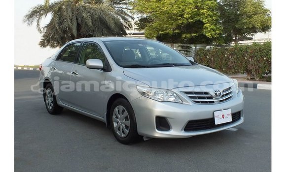 Buy Import Toyota Corolla Other Car in Import - Dubai in Clarendon Buy Import Toyota Corolla Other Car in Import - Dubai in Clarendon