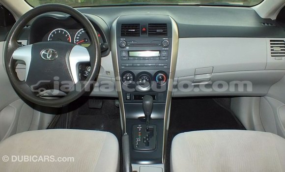 Buy Import Toyota Corolla Other Car in Import - Dubai in Clarendon Buy Import Toyota Corolla Other Car in Import - Dubai in Clarendon