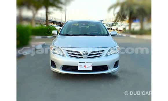 Buy Import Toyota Corolla Other Car in Import - Dubai in Clarendon Buy Import Toyota Corolla Other Car in Import - Dubai in Clarendon
