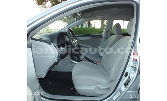 Buy Import Toyota Corolla Other Car in Import - Dubai in Clarendon Buy Import Toyota Corolla Other Car in Import - Dubai in Clarendon