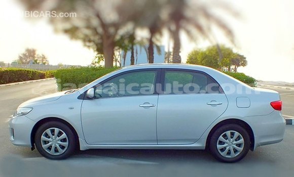 Buy Import Toyota Corolla Other Car in Import - Dubai in Clarendon Buy Import Toyota Corolla Other Car in Import - Dubai in Clarendon