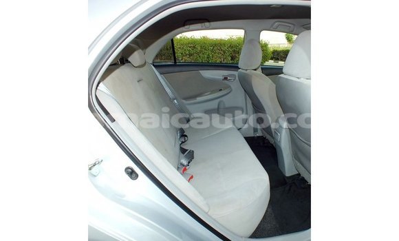 Buy Import Toyota Corolla Other Car in Import - Dubai in Clarendon Buy Import Toyota Corolla Other Car in Import - Dubai in Clarendon