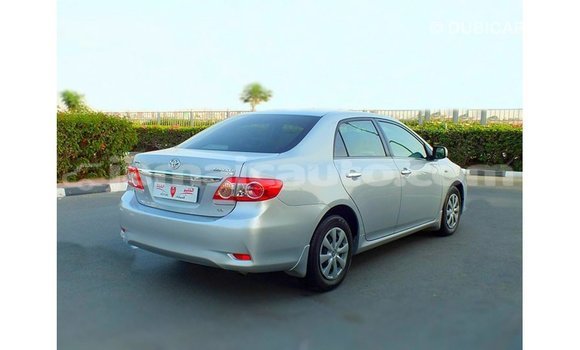 Buy Import Toyota Corolla Other Car in Import - Dubai in Clarendon Buy Import Toyota Corolla Other Car in Import - Dubai in Clarendon