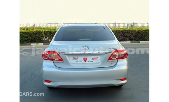 Buy Import Toyota Corolla Other Car in Import - Dubai in Clarendon Buy Import Toyota Corolla Other Car in Import - Dubai in Clarendon