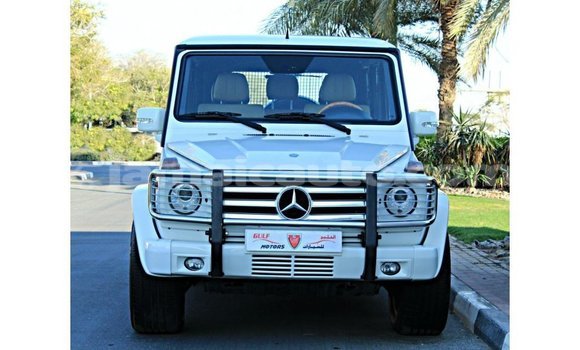 Buy Import Mercedes-Benz KOMPRESSOR White Car in Import - Dubai in Clarendon Buy Import Mercedes-Benz KOMPRESSOR White Car in Import - Dubai in Clarendon