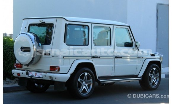 Buy Import Mercedes-Benz KOMPRESSOR White Car in Import - Dubai in Clarendon Buy Import Mercedes-Benz KOMPRESSOR White Car in Import - Dubai in Clarendon