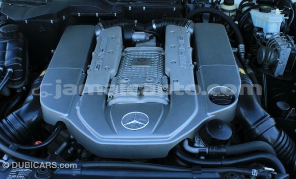 Buy Import Mercedes-Benz KOMPRESSOR White Car in Import - Dubai in Clarendon Buy Import Mercedes-Benz KOMPRESSOR White Car in Import - Dubai in Clarendon