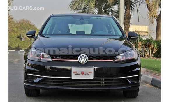 Buy Import Volkswagen Golf Black Car in Import - Dubai in Clarendon Buy Import Volkswagen Golf Black Car in Import - Dubai in Clarendon