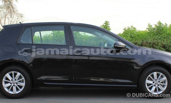 Buy Import Volkswagen Golf Black Car in Import - Dubai in Clarendon Buy Import Volkswagen Golf Black Car in Import - Dubai in Clarendon