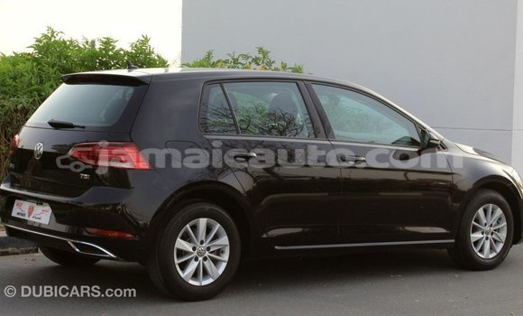 Buy Import Volkswagen Golf Black Car in Import - Dubai in Clarendon Buy Import Volkswagen Golf Black Car in Import - Dubai in Clarendon