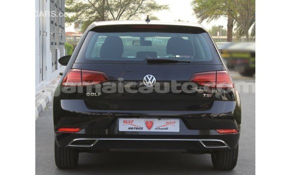Buy Import Volkswagen Golf Black Car in Import - Dubai in Clarendon Buy Import Volkswagen Golf Black Car in Import - Dubai in Clarendon