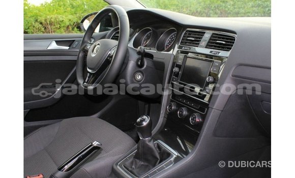 Buy Import Volkswagen Golf Black Car in Import - Dubai in Clarendon Buy Import Volkswagen Golf Black Car in Import - Dubai in Clarendon
