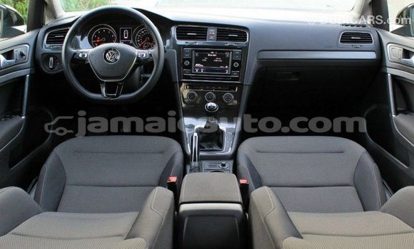 Buy Import Volkswagen Golf Black Car in Import - Dubai in Clarendon Buy Import Volkswagen Golf Black Car in Import - Dubai in Clarendon