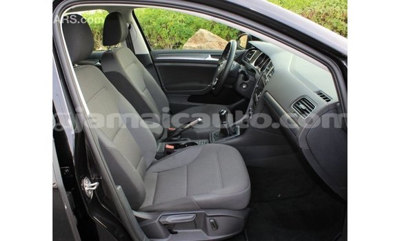Buy Import Volkswagen Golf Black Car in Import - Dubai in Clarendon Buy Import Volkswagen Golf Black Car in Import - Dubai in Clarendon