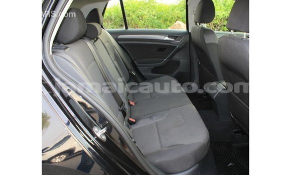 Buy Import Volkswagen Golf Black Car in Import - Dubai in Clarendon Buy Import Volkswagen Golf Black Car in Import - Dubai in Clarendon