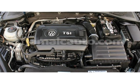 Buy Import Volkswagen Golf Black Car in Import - Dubai in Clarendon Buy Import Volkswagen Golf Black Car in Import - Dubai in Clarendon