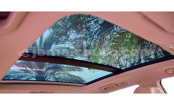 Buy Import Audi Q7 Black Car in Import - Dubai in Clarendon Buy Import Audi Q7 Black Car in Import - Dubai in Clarendon