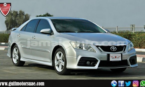 Buy Import Toyota Aurion Other Car in Import - Dubai in Clarendon