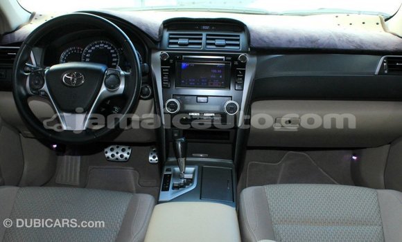 Buy Import Toyota Aurion Other Car in Import - Dubai in Clarendon Buy Import Toyota Aurion Other Car in Import - Dubai in Clarendon