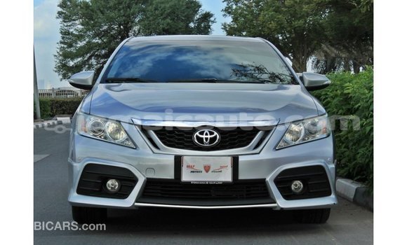 Buy Import Toyota Aurion Other Car in Import - Dubai in Clarendon Buy Import Toyota Aurion Other Car in Import - Dubai in Clarendon