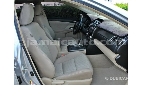 Buy Import Toyota Aurion Other Car in Import - Dubai in Clarendon Buy Import Toyota Aurion Other Car in Import - Dubai in Clarendon