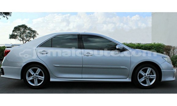 Buy Import Toyota Aurion Other Car in Import - Dubai in Clarendon Buy Import Toyota Aurion Other Car in Import - Dubai in Clarendon
