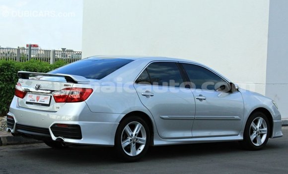 Buy Import Toyota Aurion Other Car in Import - Dubai in Clarendon Buy Import Toyota Aurion Other Car in Import - Dubai in Clarendon