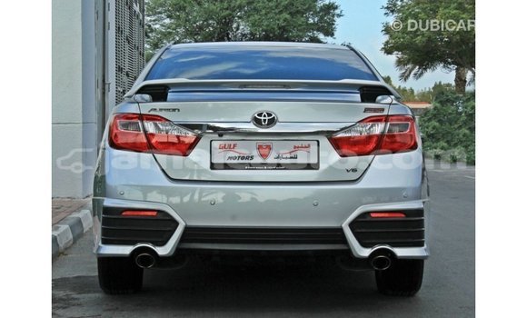 Buy Import Toyota Aurion Other Car in Import - Dubai in Clarendon Buy Import Toyota Aurion Other Car in Import - Dubai in Clarendon