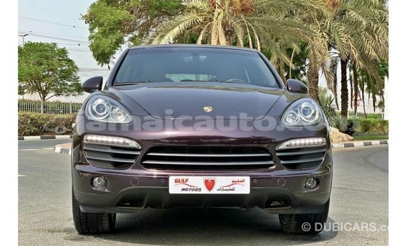 Buy Import Porsche Cayenne Other Car in Import - Dubai in Clarendon Buy Import Porsche Cayenne Other Car in Import - Dubai in Clarendon