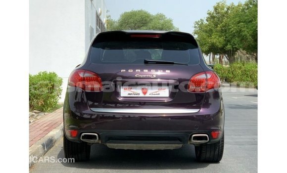 Buy Import Porsche Cayenne Other Car in Import - Dubai in Clarendon Buy Import Porsche Cayenne Other Car in Import - Dubai in Clarendon